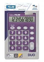 Produkt oferowany przez sklep:  Kalkulator 10 pozycji Touch Duo