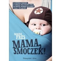 Produkt oferowany przez sklep:  Mama