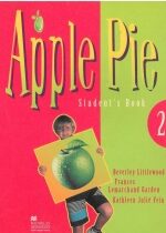 Produkt oferowany przez sklep:  Apple Pie 2 Podręcznik Z Zeszytem Ćwiczeń Beverly Littlewood