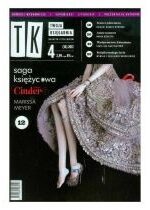 Produkt oferowany przez sklep:  Twoja Księgarnia 4/2012 (16)
