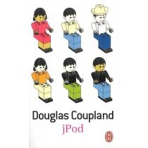 Produkt oferowany przez sklep:  LF Coupland