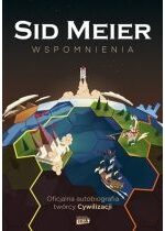 Produkt oferowany przez sklep:  Sid Meier przedstawia: Wspomnienia!