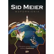 Produkt oferowany przez sklep:  Sid Meier przedstawia: Wspomnienia!