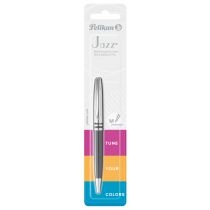 Produkt oferowany przez sklep:  Pelikan Długopis Jazz Classic szary