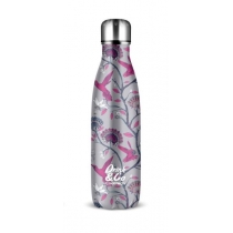 Produkt oferowany przez sklep:  Bidon metalowy Coolpack Termo bottle Silence