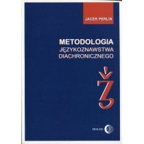 Produkt oferowany przez sklep:  Metodologia językoznastwa diachronicznego