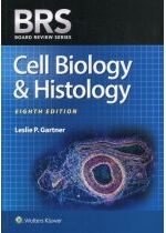 Produkt oferowany przez sklep:  Board Review Series. Cell Biology & Histology