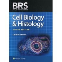 Produkt oferowany przez sklep:  Board Review Series. Cell Biology & Histology