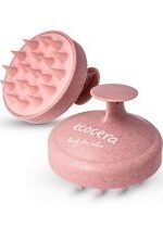 Produkt oferowany przez sklep:  Ecocera Medi szczotka do skóry głowy Różowa
