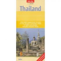 Produkt oferowany przez sklep:  Tajlandia 1 : 1 500 000