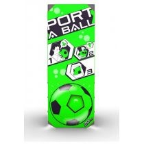 Produkt oferowany przez sklep:  Port a ball zielona Goliath