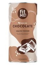 Produkt oferowany przez sklep:  fitMe Odżywczy koktajl czekoladowy 500 g