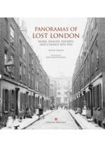 Produkt oferowany przez sklep:  Panoramas of Lost London : Work