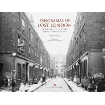 Produkt oferowany przez sklep:  Panoramas of Lost London : Work