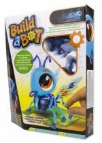 Produkt oferowany przez sklep:  Build a Bot Mrówka 170655 Tm Toys