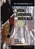 Produkt oferowany przez sklep:  Introduction To The Rockforming Minerals