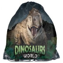 Produkt oferowany przez sklep:  Worek Paso Dinosaur