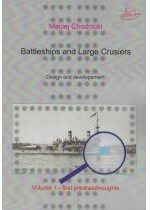 Produkt oferowany przez sklep:  Battleships and Large Crusiers