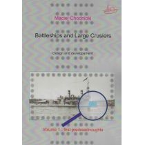 Produkt oferowany przez sklep:  Battleships and Large Crusiers