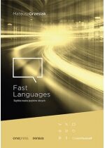 Produkt oferowany przez sklep:  Fast Languages. Szybka nauka języków obcych