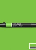 Produkt oferowany przez sklep:  Profesjonalny marker Brushmarker Bright Green