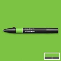 Produkt oferowany przez sklep:  Profesjonalny marker Brushmarker Bright Green