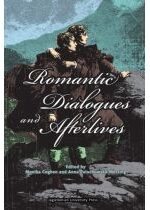 Produkt oferowany przez sklep:  Romantic Dialogues and Afterlives
