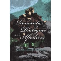 Produkt oferowany przez sklep:  Romantic Dialogues and Afterlives