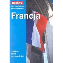 Produkt oferowany przez sklep:  Rozmówki francuskie z przewodnikiem