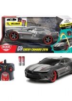 Produkt oferowany przez sklep:  Jada Chevy Camaro 2016 radio 29cm Dickie Toys