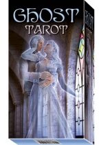 Produkt oferowany przez sklep:  Ghost Tarot