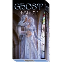 Produkt oferowany przez sklep:  Ghost Tarot