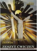Produkt oferowany przez sklep:  Jezus Chrystus zbawia 2. Zeszyt ćwiczeń