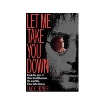 Produkt oferowany przez sklep:  Let My Take You Down