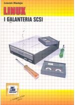 Produkt oferowany przez sklep:  Linux Galanteria Scsi
