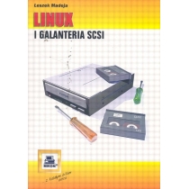 Produkt oferowany przez sklep:  Linux Galanteria Scsi