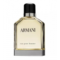 Produkt oferowany przez sklep:  Woda toaletowa Armani Eau Pour Homme