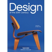 Produkt oferowany przez sklep:  Design of the 20th Century