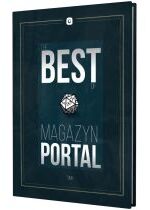 Produkt oferowany przez sklep:  The Best of Magazyn Portal. Tom 1