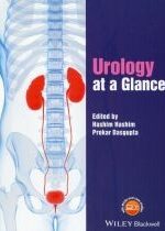 Produkt oferowany przez sklep:  Urology at a Glance