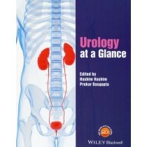 Produkt oferowany przez sklep:  Urology at a Glance