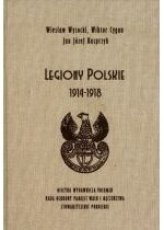 Produkt oferowany przez sklep:  Legiony Polskie 1914-1918