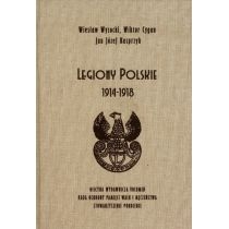 Produkt oferowany przez sklep:  Legiony Polskie 1914-1918