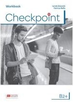 Produkt oferowany przez sklep:  Checkpoint. Zeszyt ćwiczeń. Język angielski. Poziom B2+