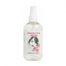 Produkt oferowany przez sklep:  Remedium Natura Woda różana 250 ml