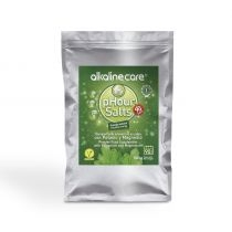 Produkt oferowany przez sklep:  AlkalineCare Sole mineralne pHour Salts - suplement diety 500 g