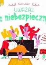 Produkt oferowany przez sklep:  Uważaj