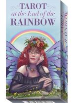 Produkt oferowany przez sklep:  Tarot at the end of the Rainbow