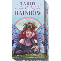Produkt oferowany przez sklep:  Tarot at the end of the Rainbow