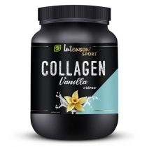 Produkt oferowany przez sklep:  Intenson Kolagen o smaku waniliowym Suplement diety 600 g